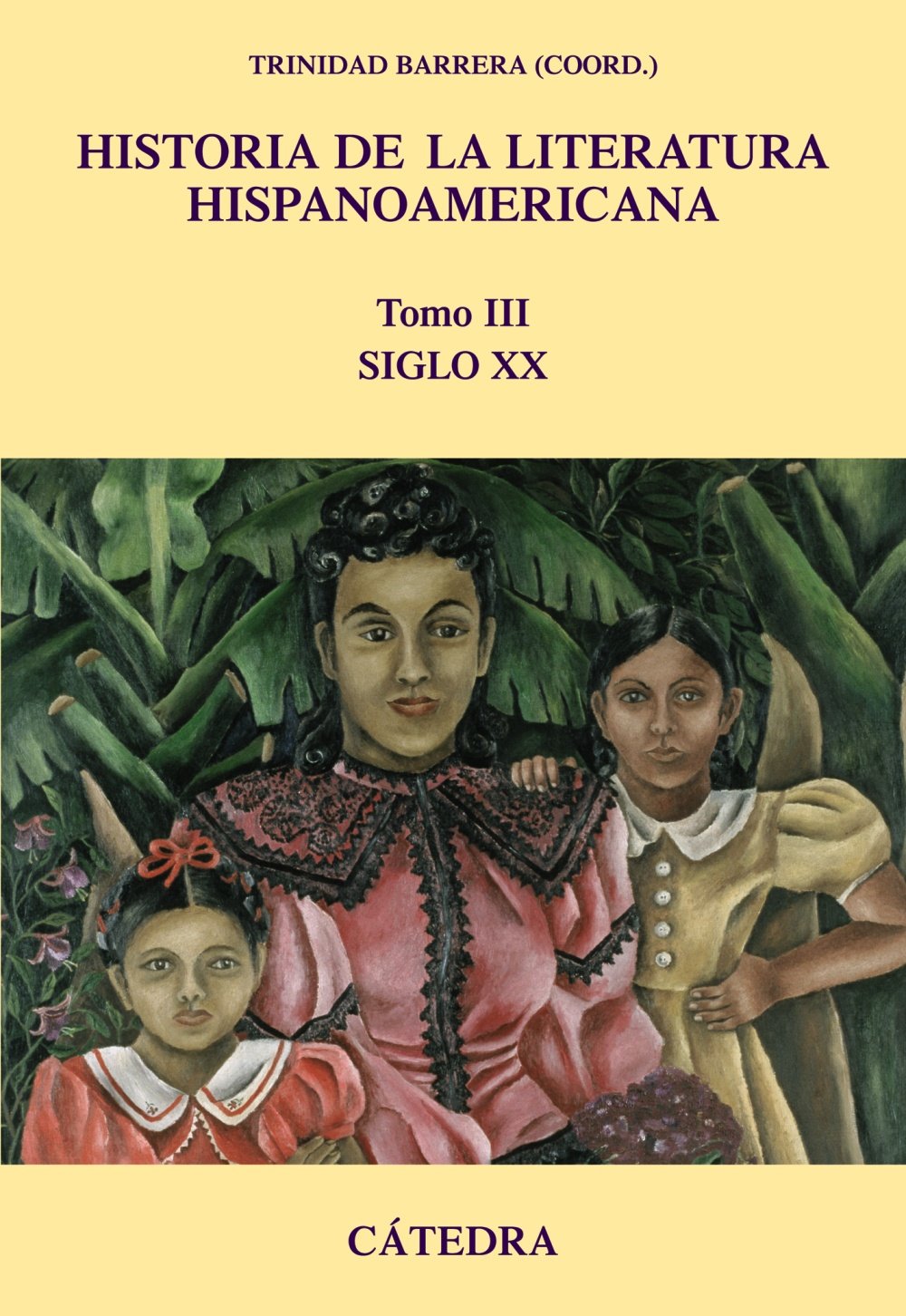 Siglo XX (Critica Y Estudios Literarios/ Criticism and Literary Studies) Contemporary literature