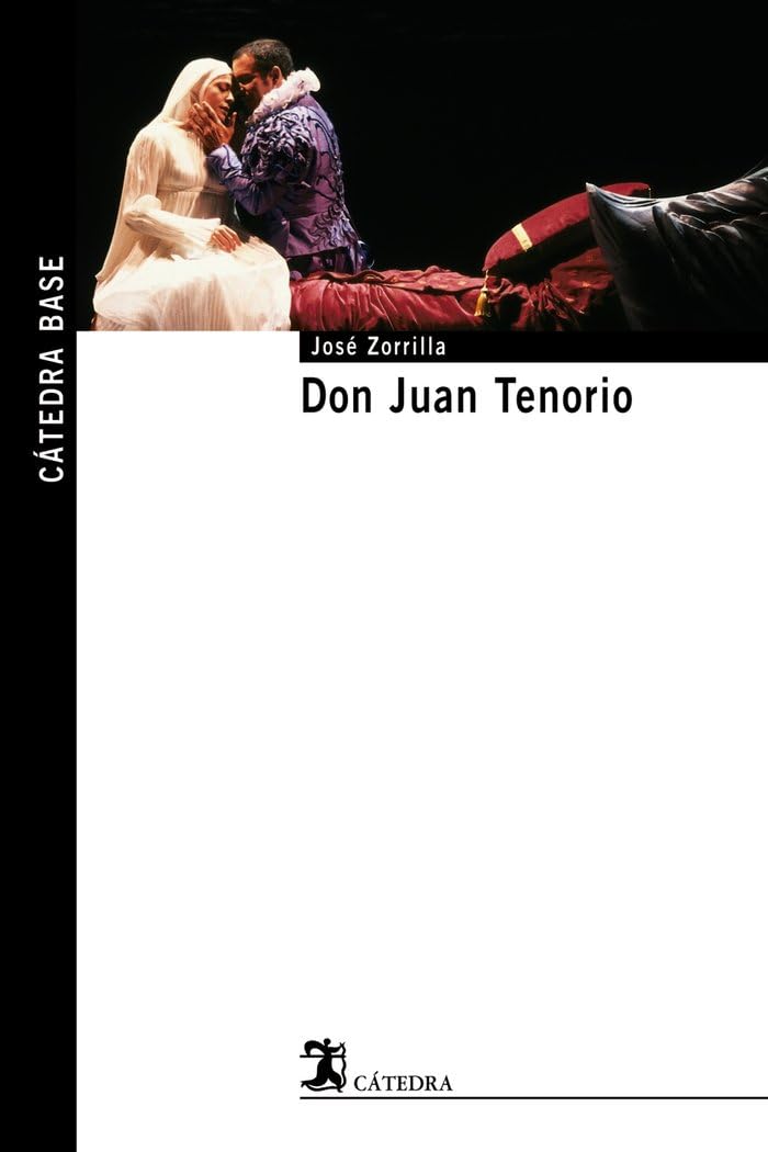 Don Juan Tenorio Drama