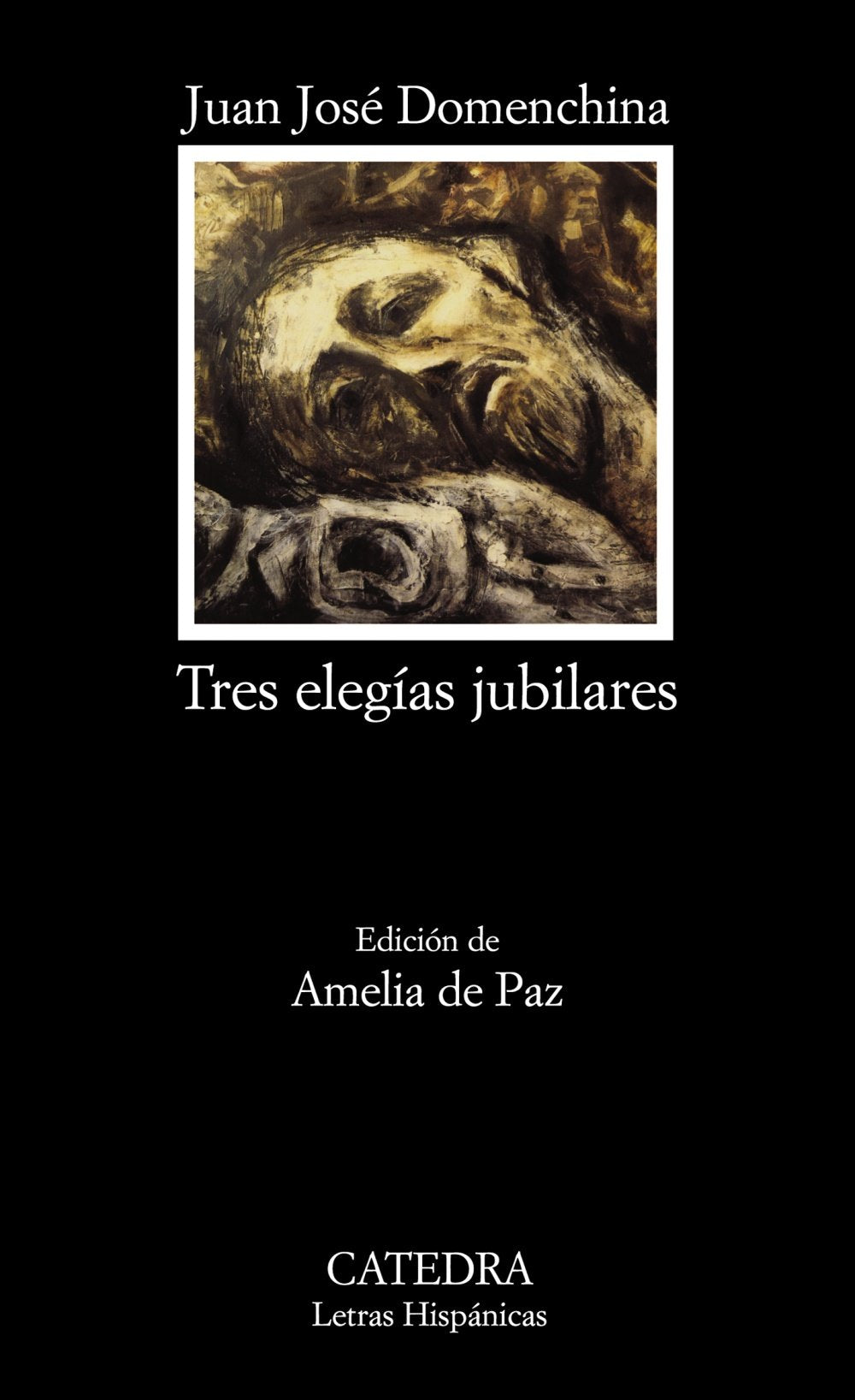 Tres elegías jubilares book