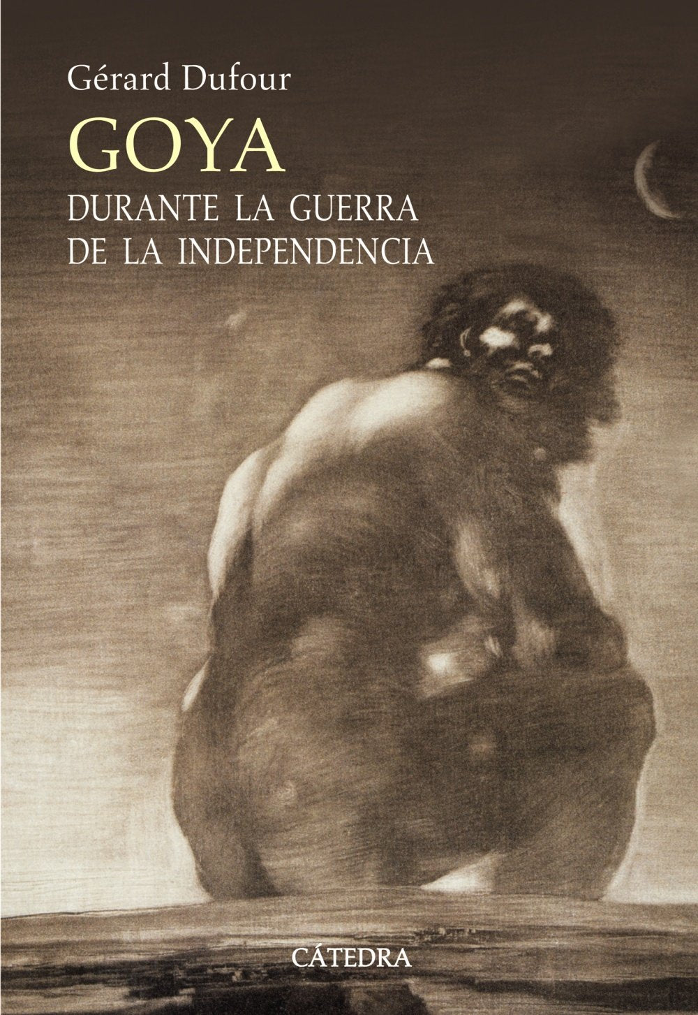 Goya durante la Guerra de la Independencia / Goya during the War of Independence book