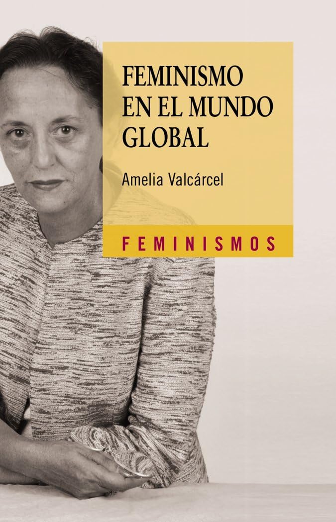 Feminismo en el mundo global / Feminism in the Global World book