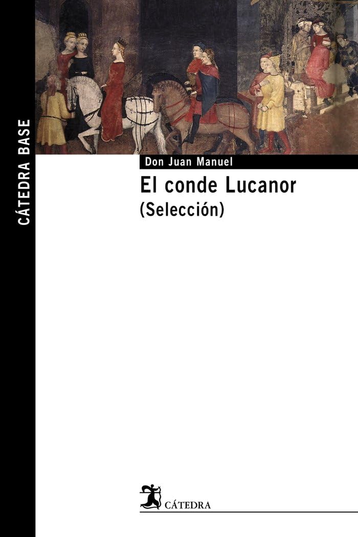 El conde Lucanor (selección) Social Sciences