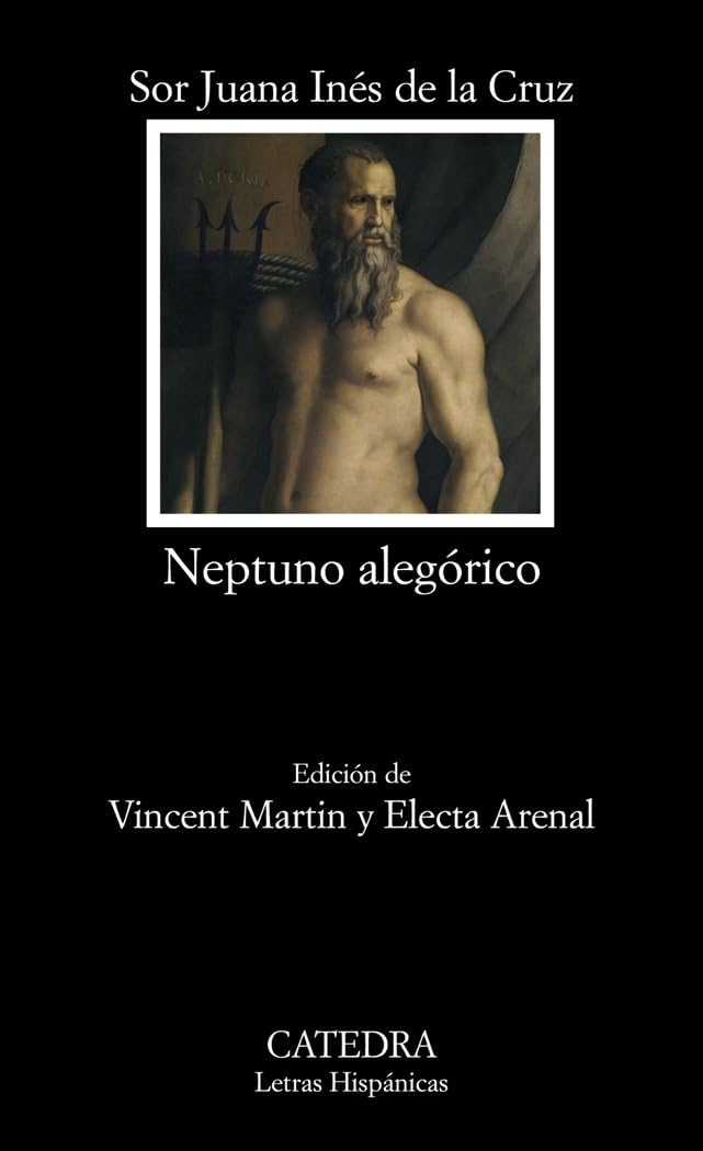 Neptuno alegórico Poetry
