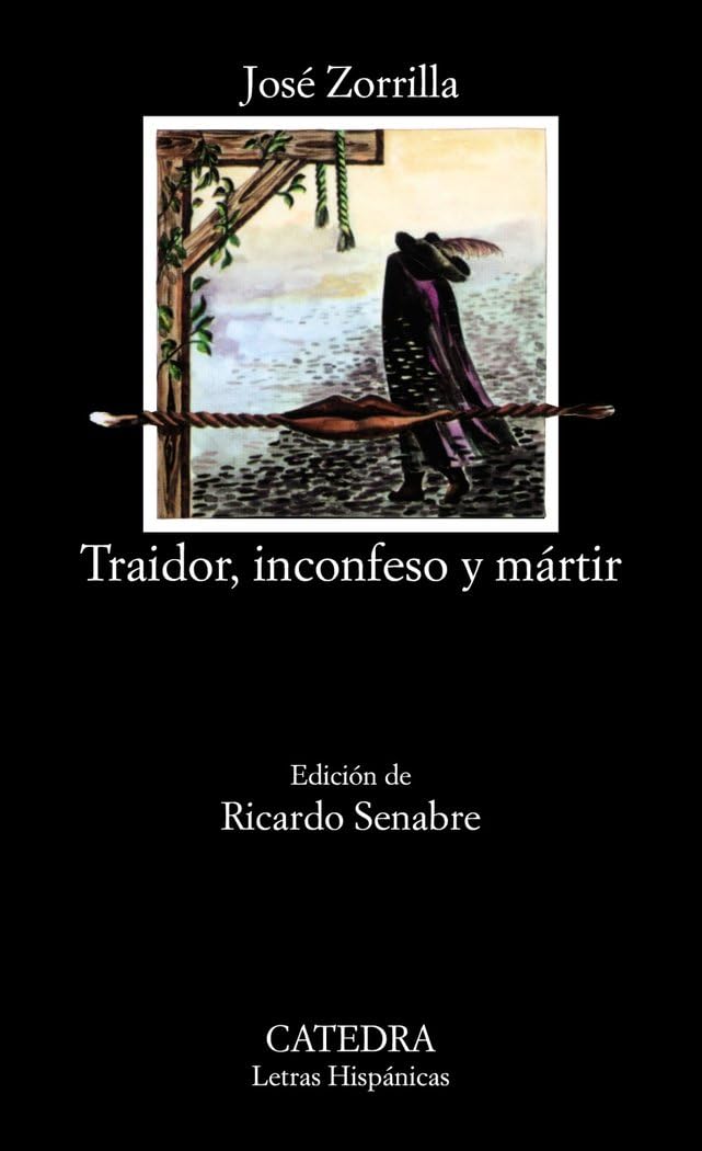Traidor, inconfeso y mártir Social Sciences