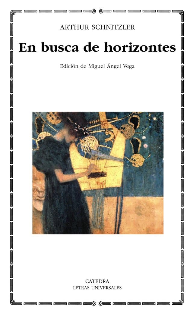 En busca de horizontes/ In Search of Horizons book