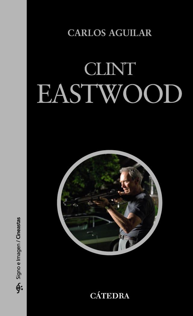 Clint Eastwood Film, Art & Culture