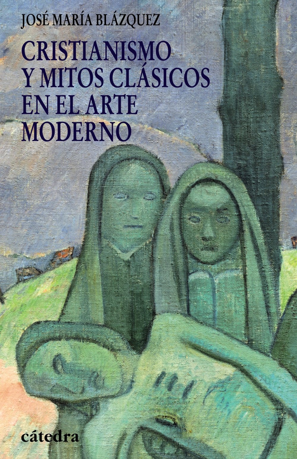Cristianismo y mitos clásicos en el arte moderno Politics & History