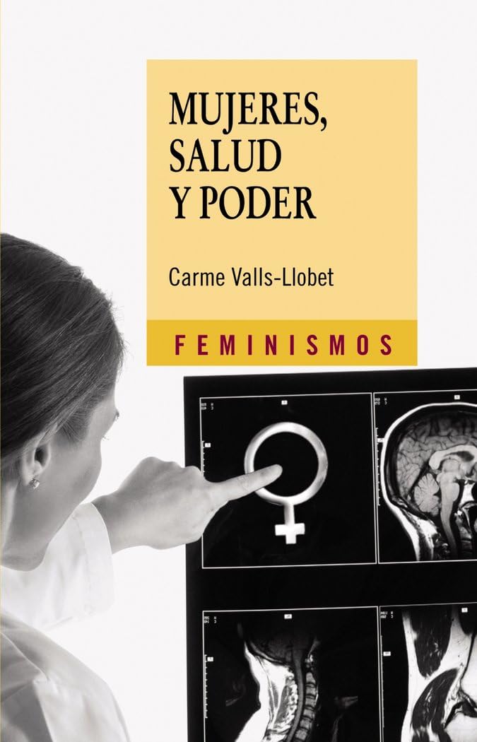 Mujeres, salud y poder / Women, health and power book