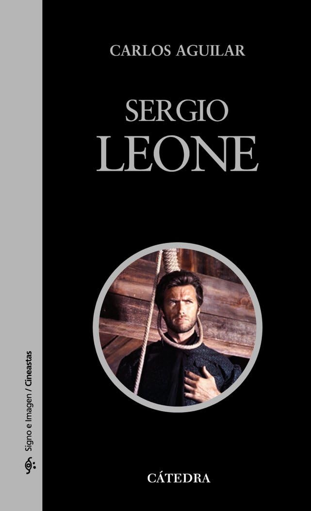 Sergio Leone Art & Literature Books