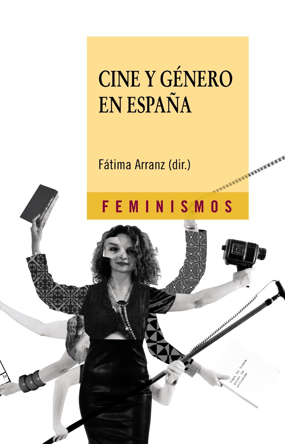 Cine y género en España : una investigación empírica Books