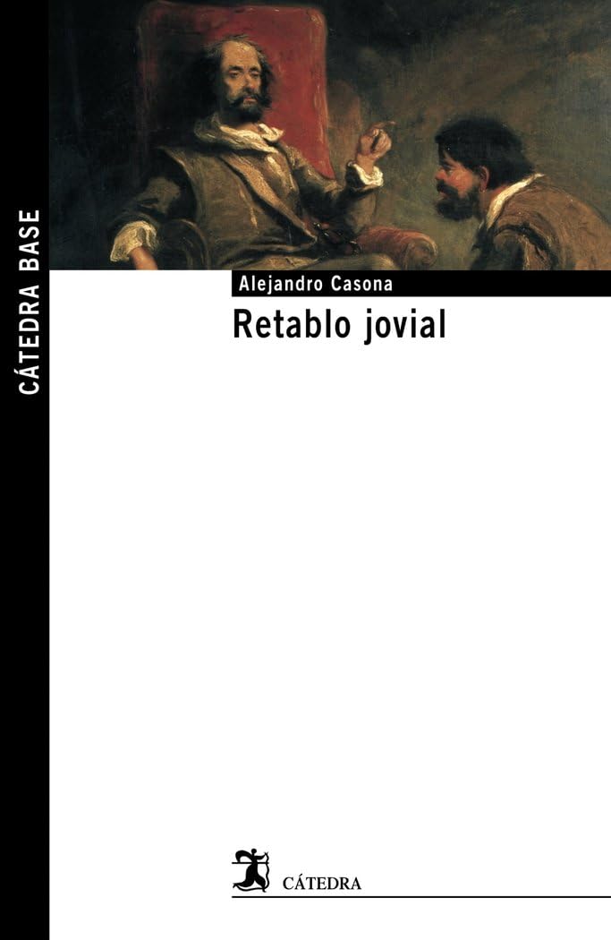 Retablo jovial Drama
