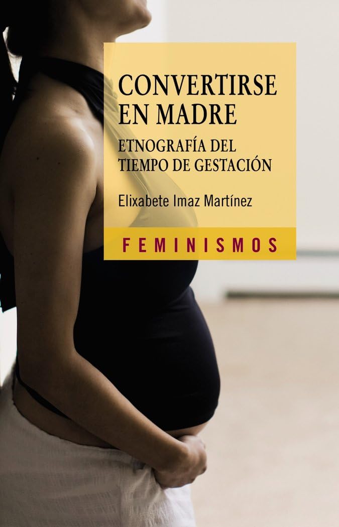 Convertirse en madre book