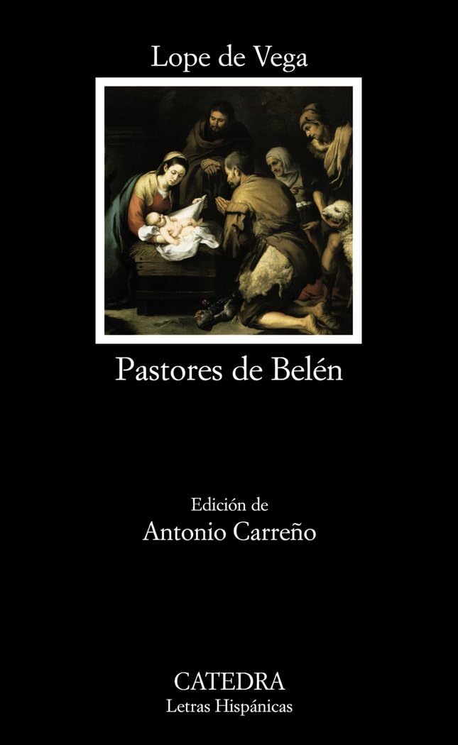 Pastores de Belen / Shepherds of Bethlehem: Prosas y versos divinos / Divine Prose and Verse book