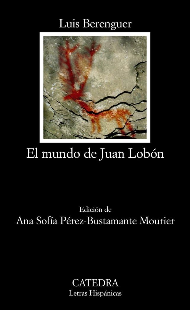 El mundo de Juan Lobon / The world of Juan Lobon book