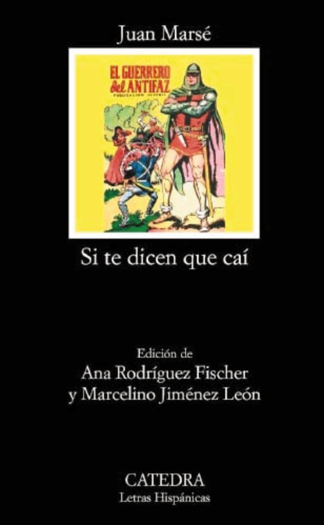 Estuche Si te dicen que caí I y II book