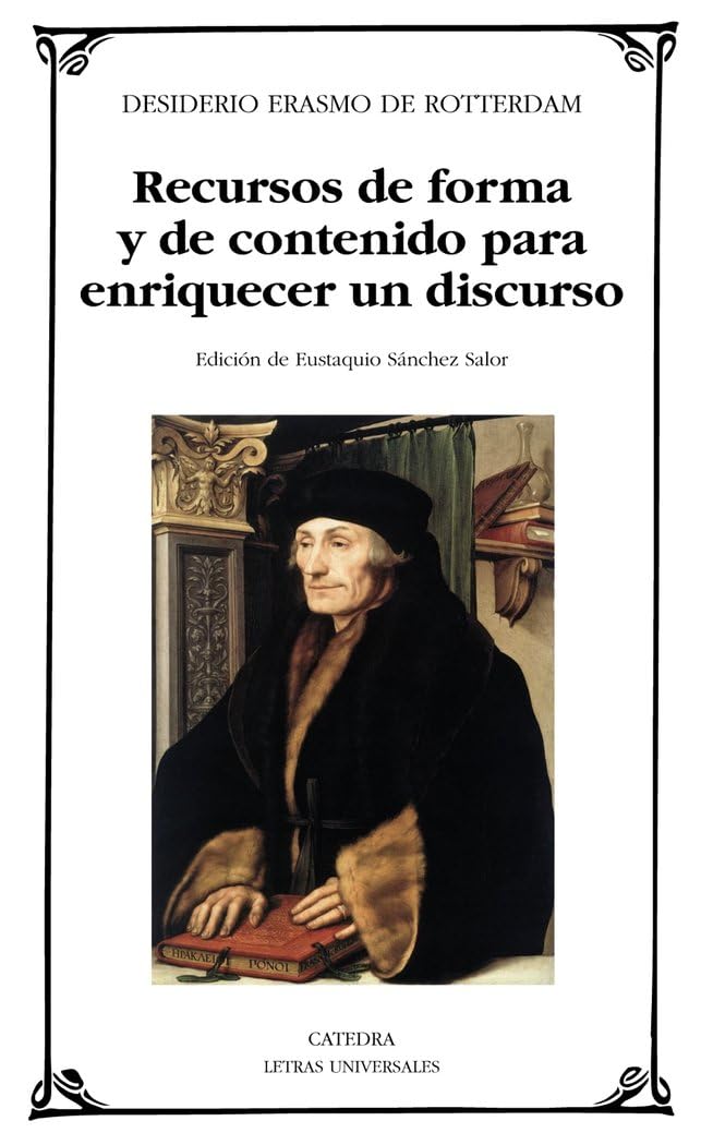 Recursos de forma y de contenido para enriquecer un discurso Philosophy