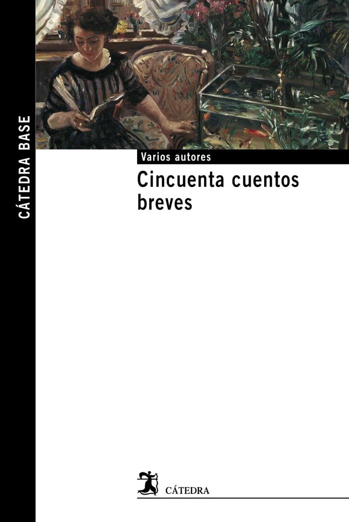 Cincuenta cuentos breves book