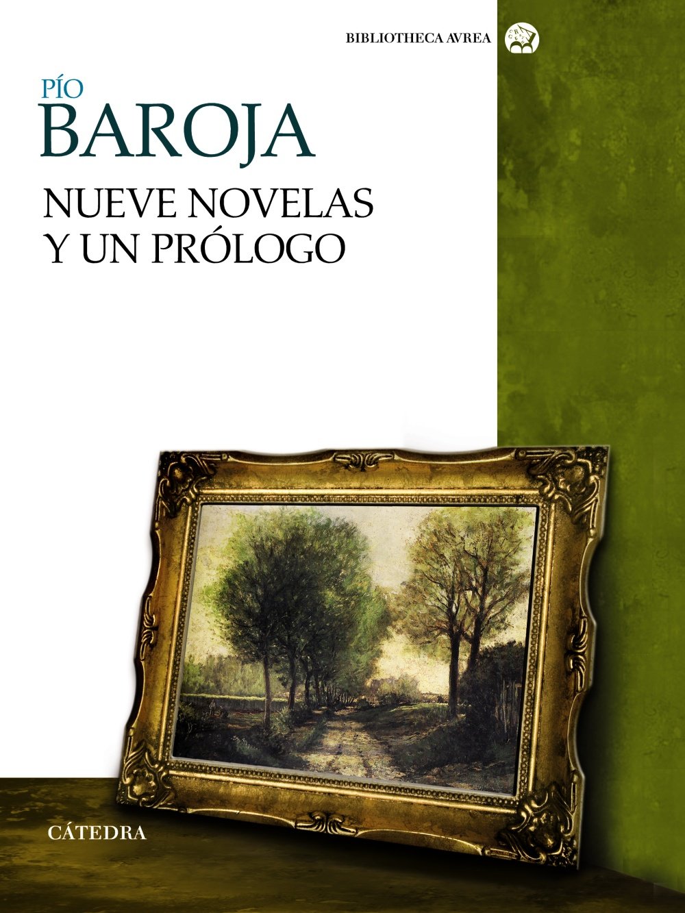 Nueve novelas y un prologo / Nine Novels And A Prologue book