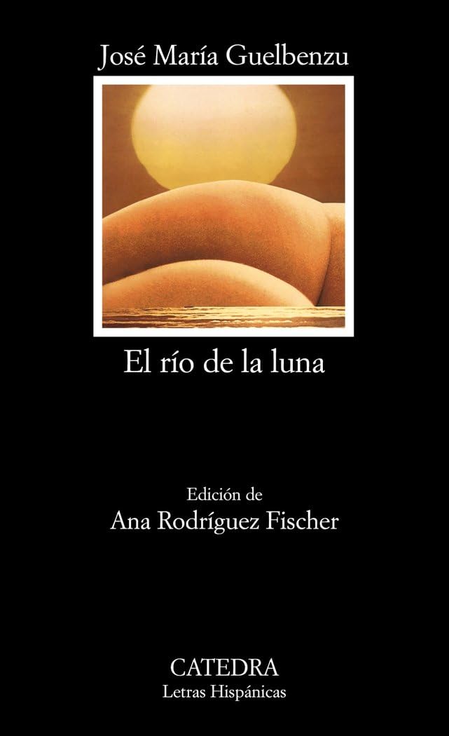 El río de la luna Contemporary literature