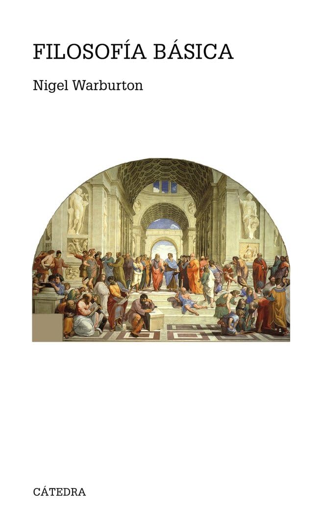 Filosofía básica (Teorema. Serie mayor) Philosophy