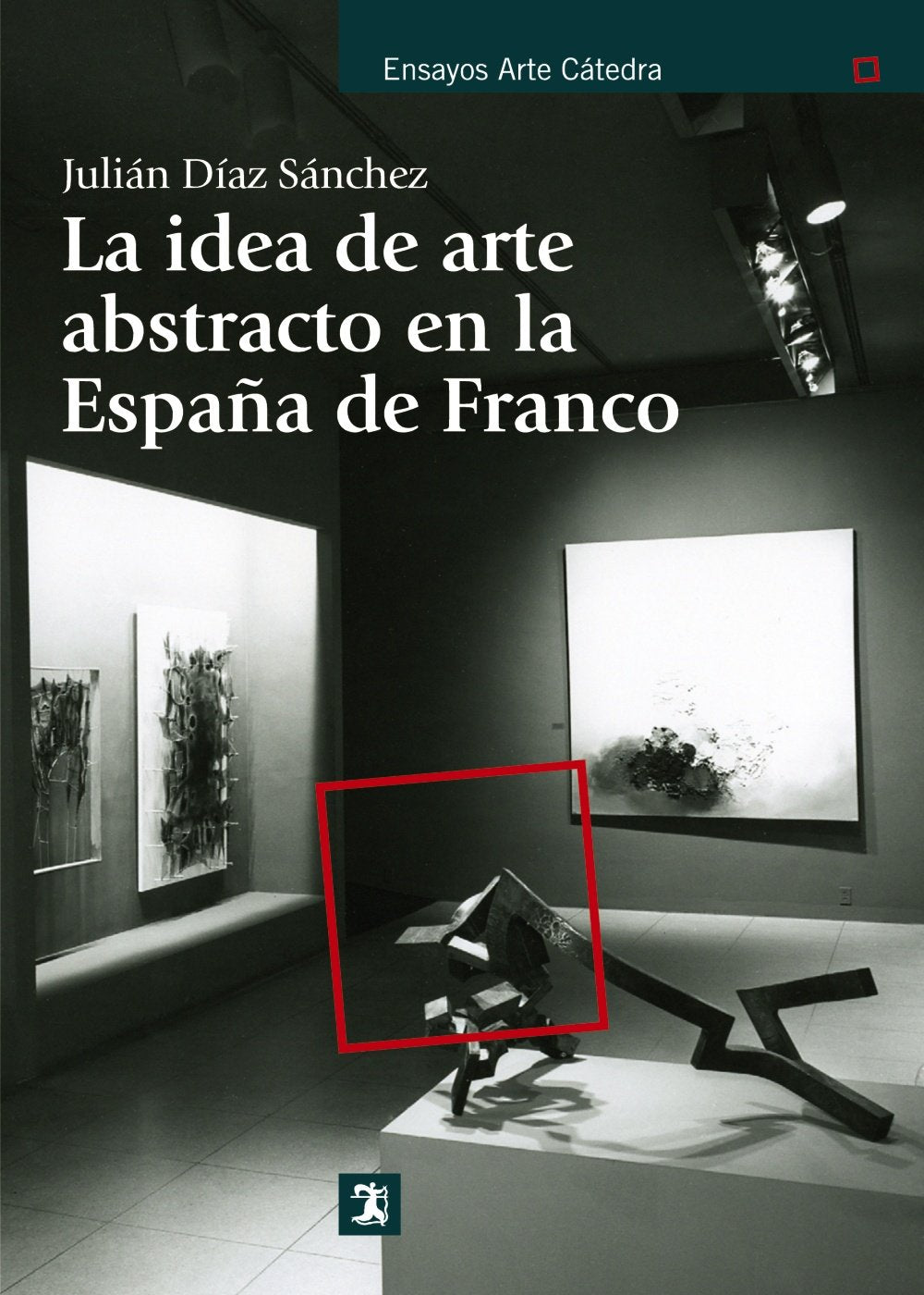 La idea de arte abstracto en la España de Franco Film, Art & Culture