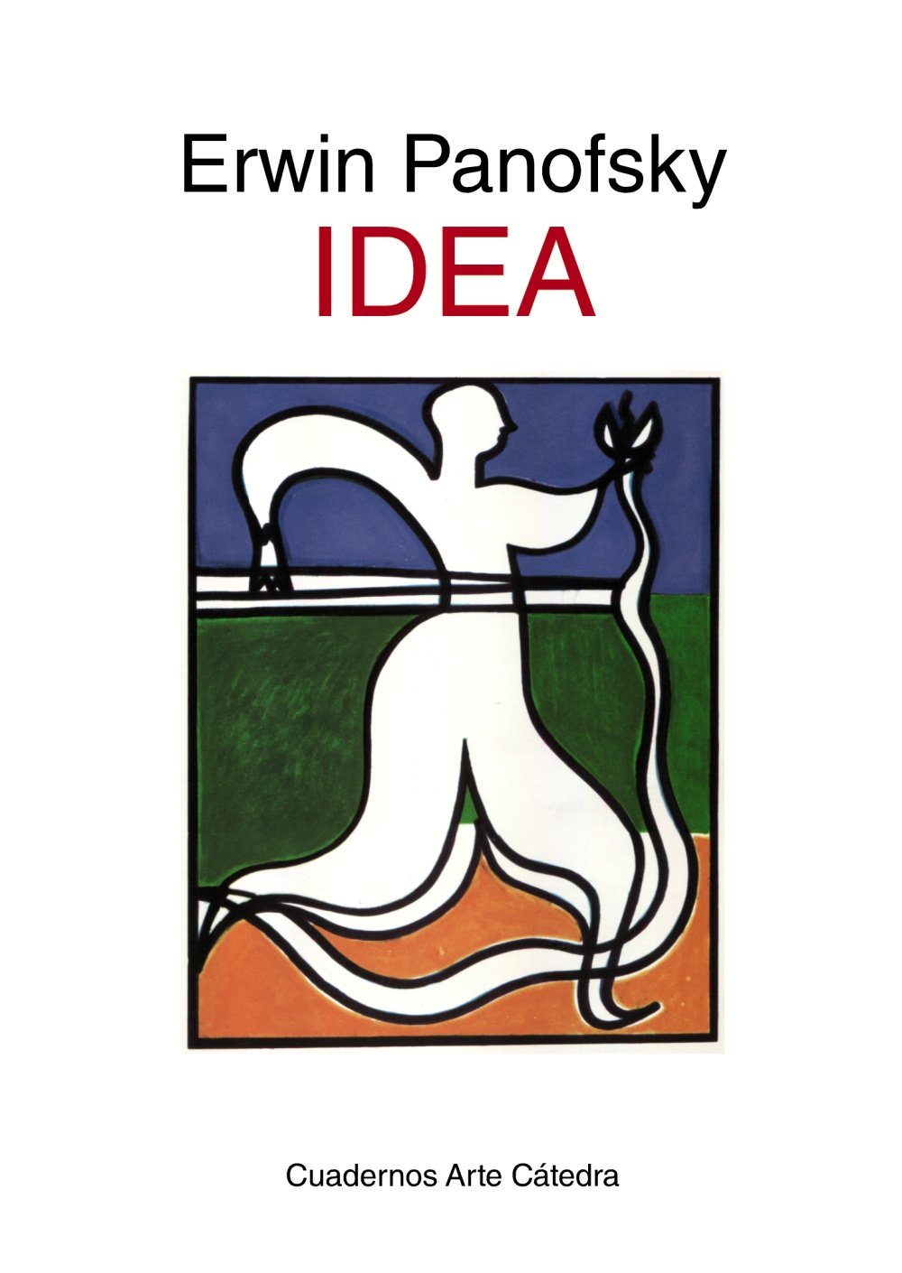 Idea: Contribución a La Historia De La Teoría Del Arte book