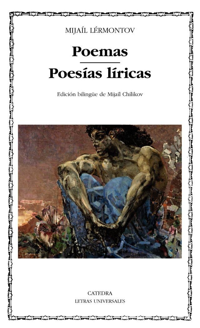Poemas ; Poesías líricas (Letras Universales) Poetry