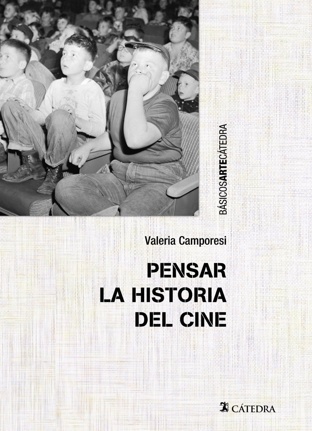 Pensar la historia del cine book