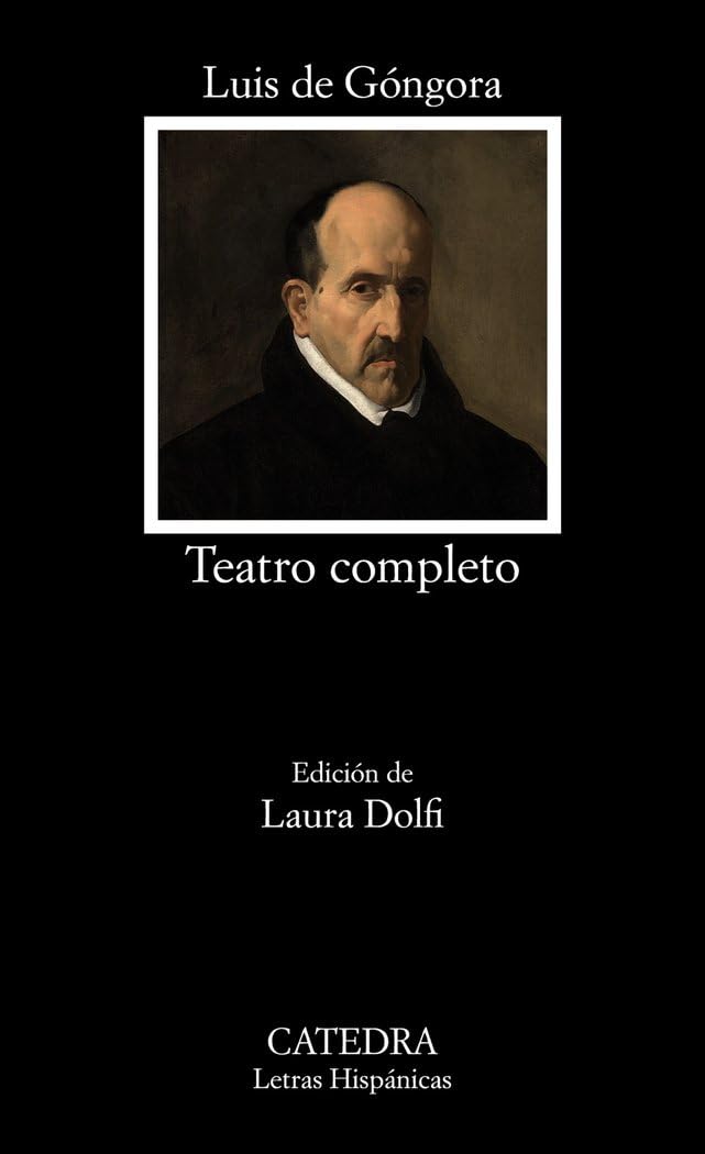 Teatro completo (Letras Hispánicas) Drama