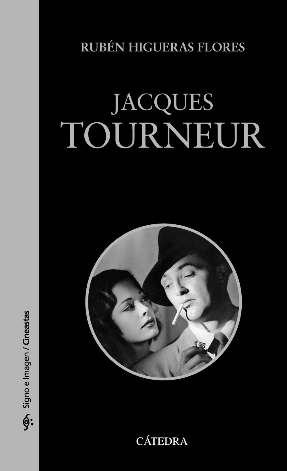 Jacques Tourneur book
