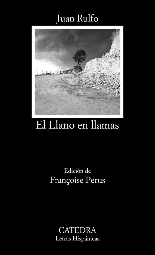 El Llano en llamas Classics