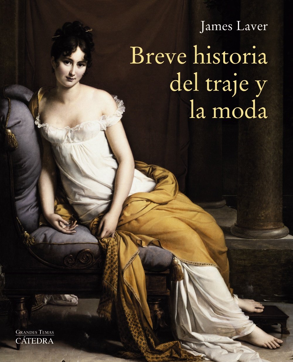 Breve historia del traje y la moda (Arte Grandes temas) Film, Art & Culture