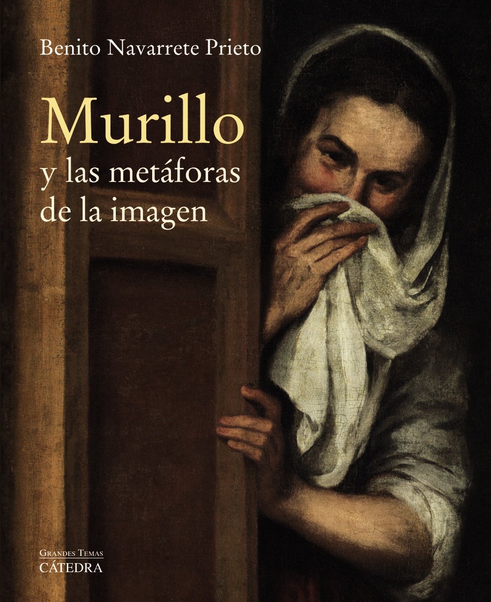 Murillo y las metáforas de la imagen (Arte Grandes temas) Non-fiction
