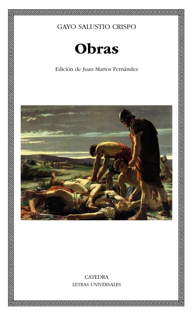 Obras (Letras Universales) Social Sciences
