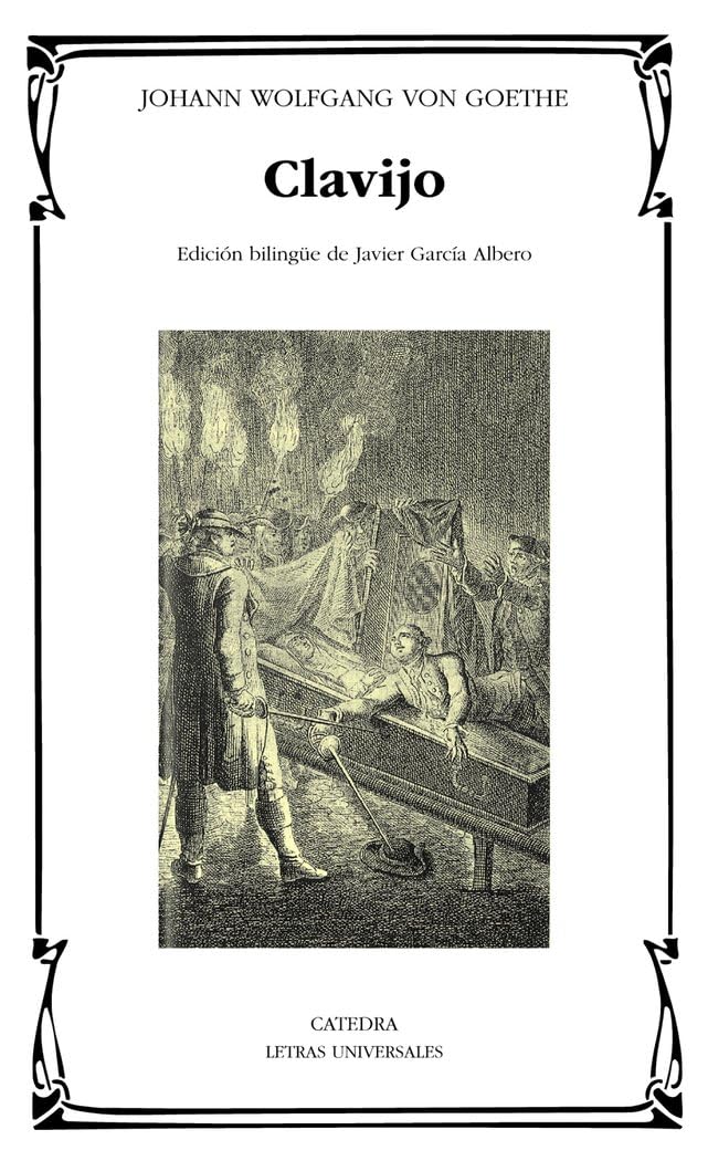 Clavijo book