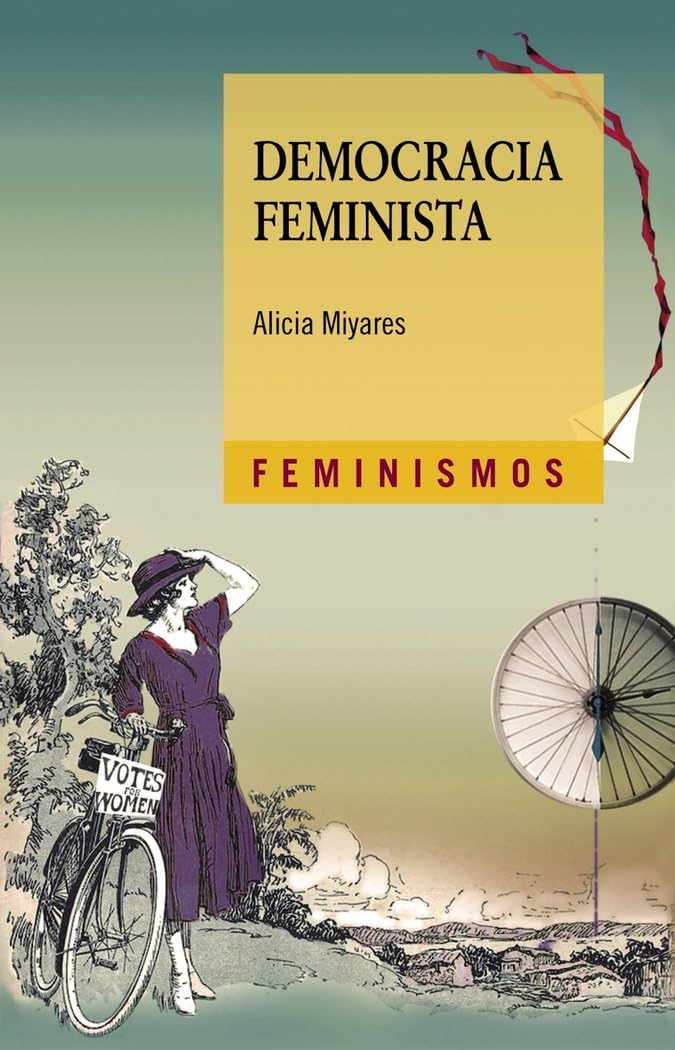 Democracia feminista (Feminismos) Books