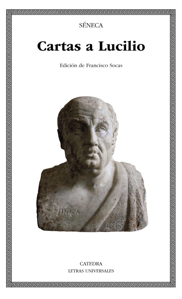 Cartas a Lucilio Essays & Short Stories