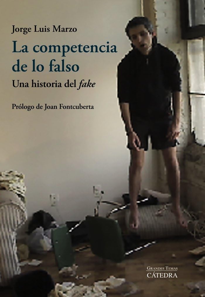 La competencia de lo falso: Una historia del "fake" book