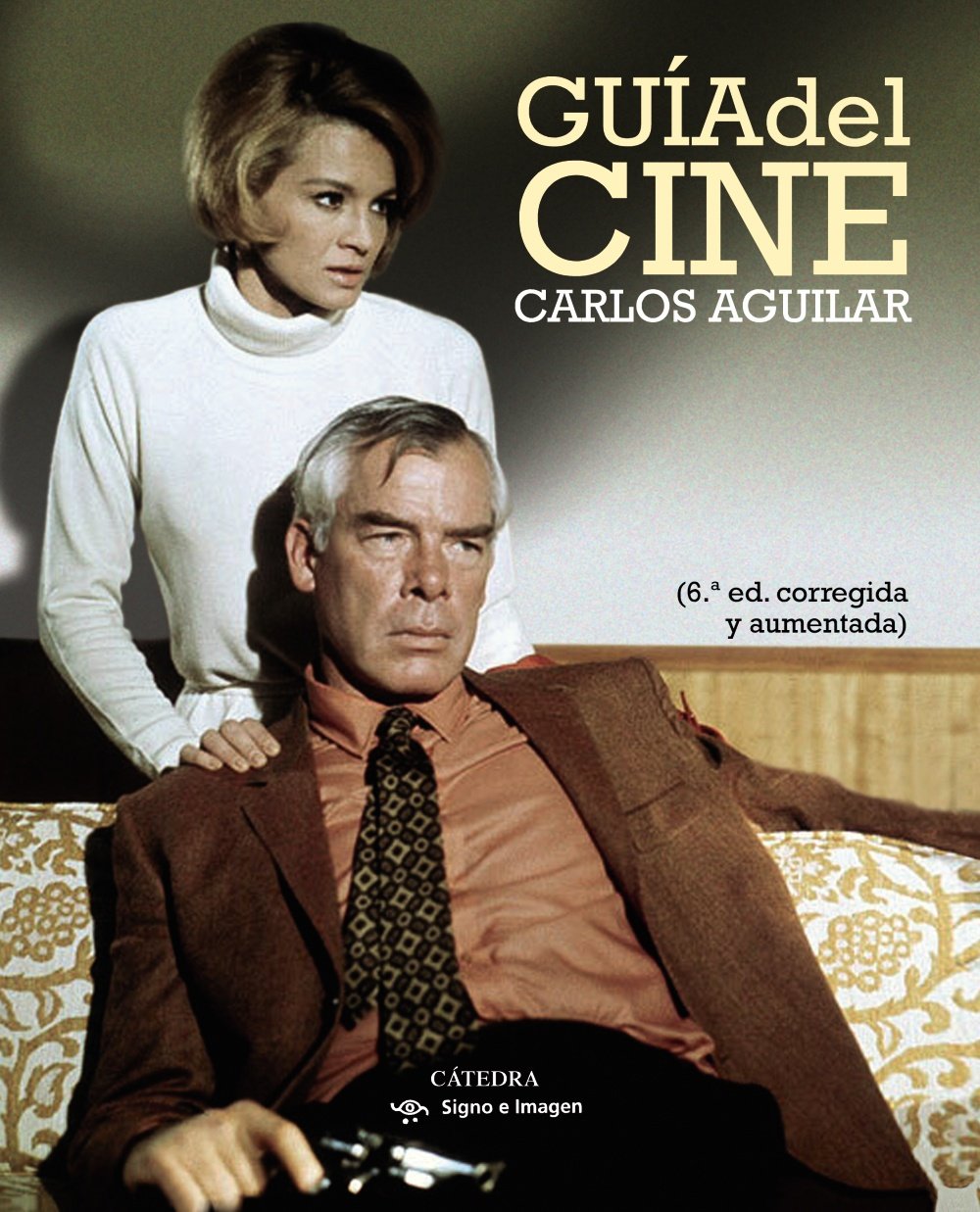 Guía del cine (Signo e imagen) Film, Art & Culture