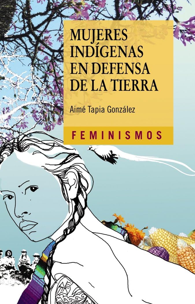 Mujeres Indaigenas En Defensa de la Tierra book