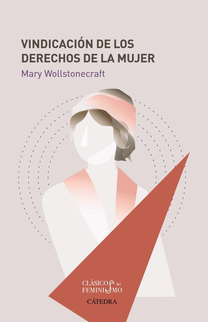 Vindicación de los derechos de la mujer book