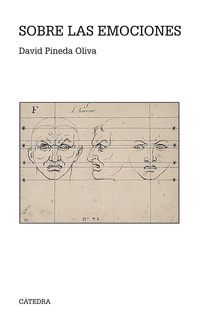 Sobre las emociones (Teorema. Serie mayor) Philosophy