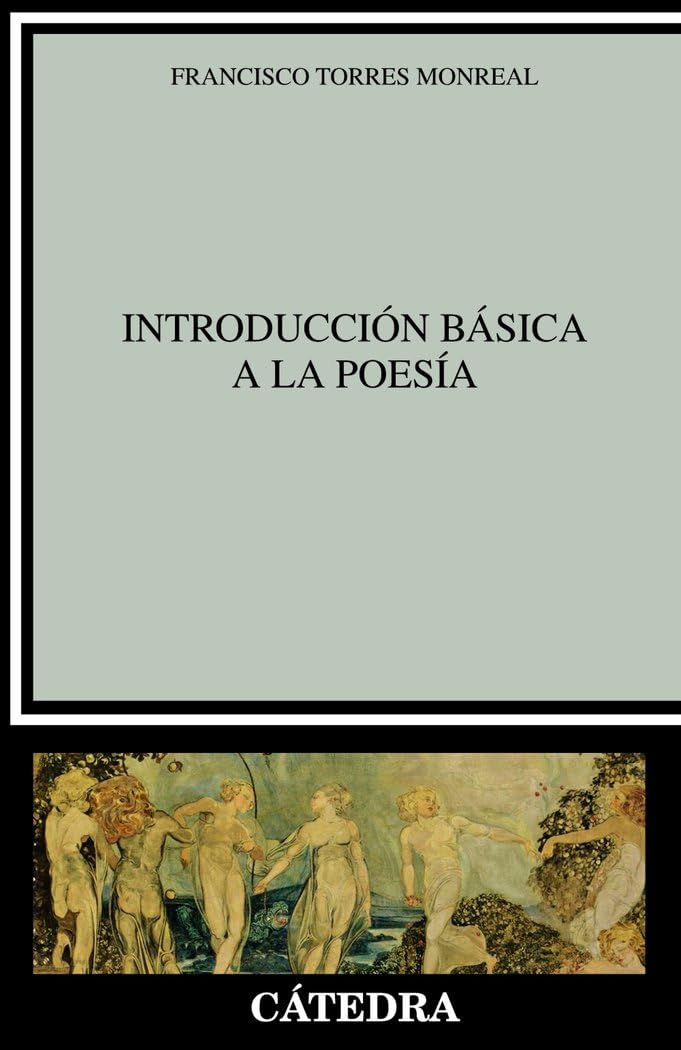 Introducción básica a la poesía (Crítica y estudios literarios) Essays & Short Stories