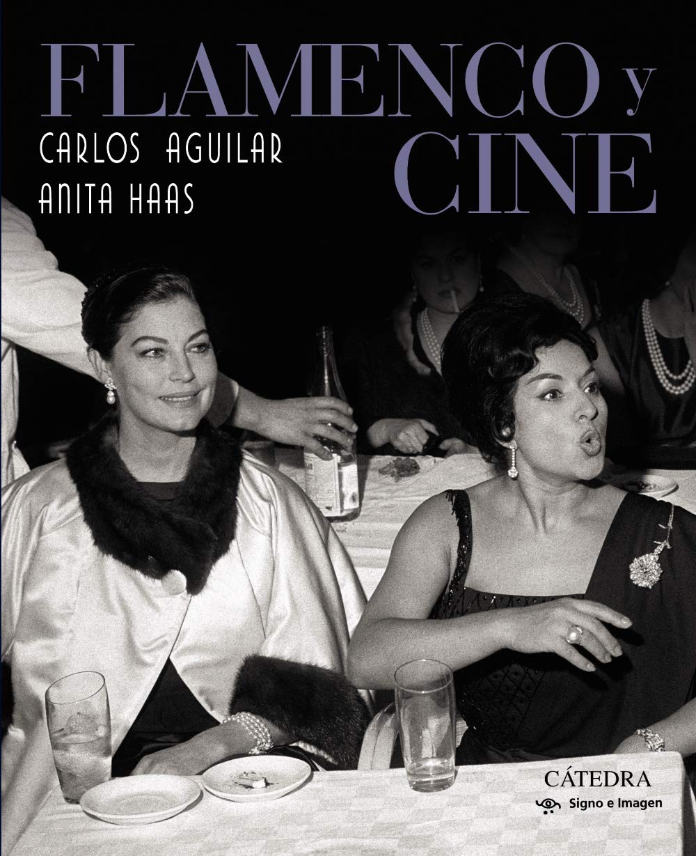 Flamenco y cine (Signo e imagen) book
