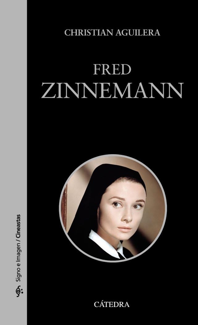 Fred Zinnemann (Signo e imagen - Signo e imagen. Cineastas) Film, Art & Culture