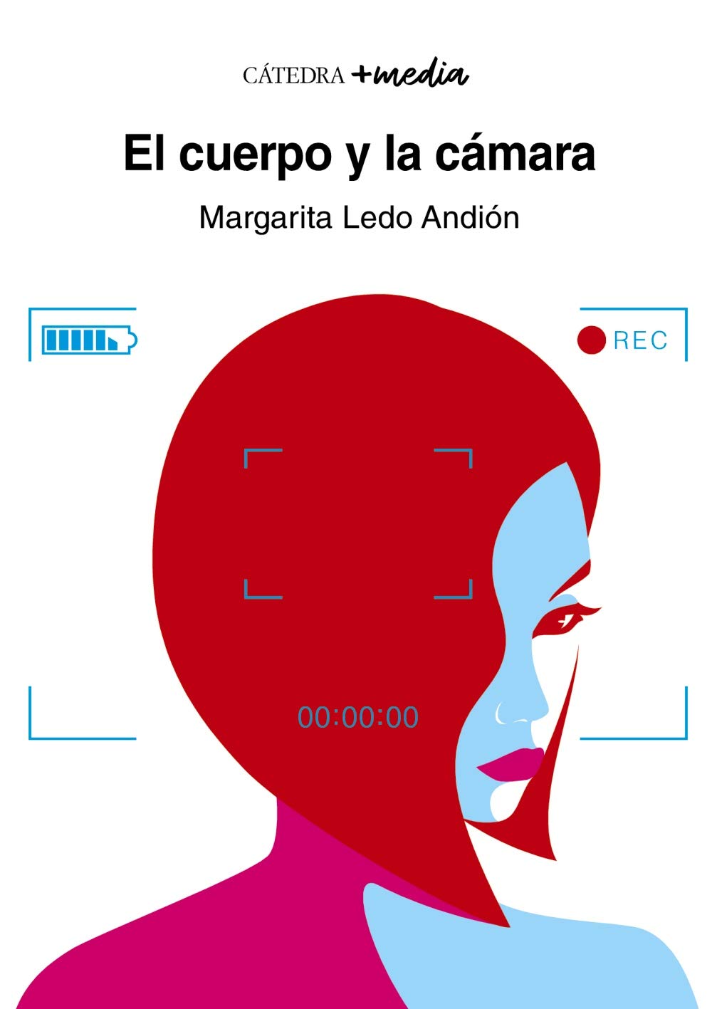 El cuerpo y la cámara book