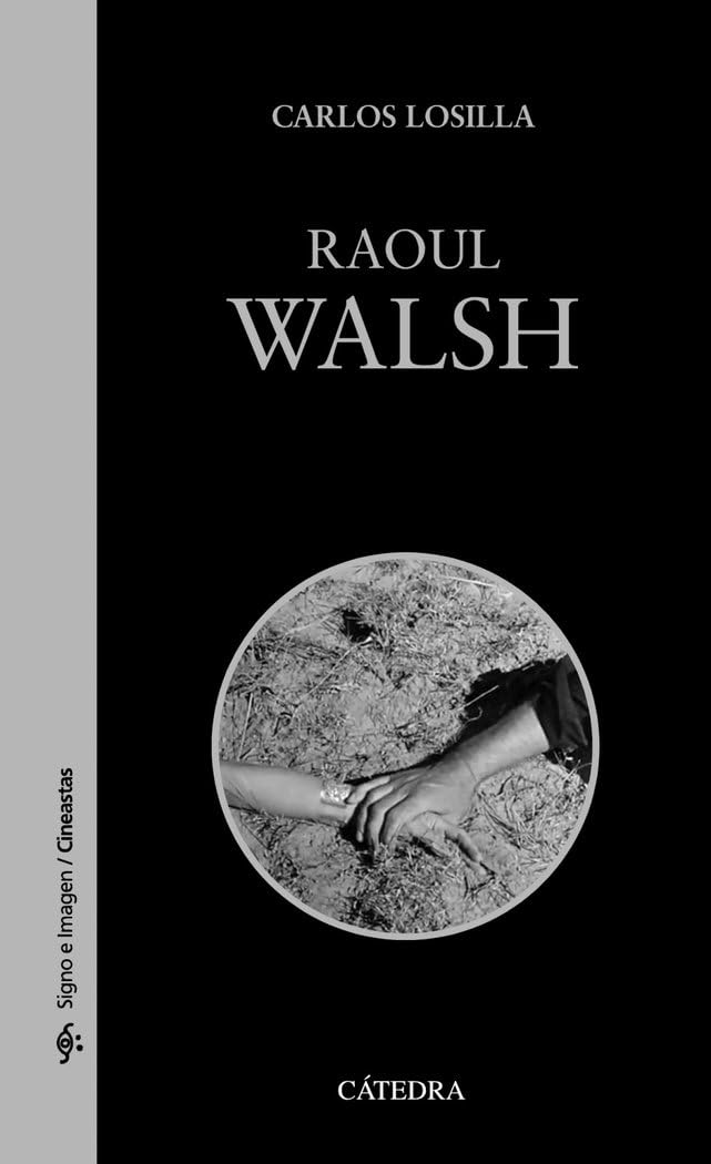 Raoul Walsh Film & Music Books