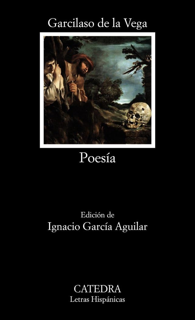 Poesía (Letras Hispánicas) Poetry