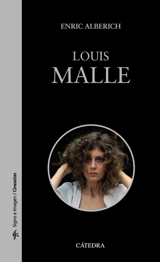 Louis Malle (Signo e imagen - Signo e imagen. Cineastas) Film, Art & Culture