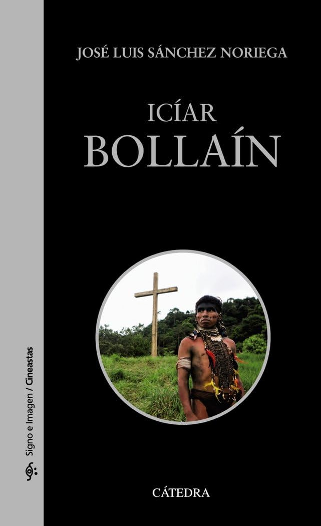 Icíar Bollaín (Signo e imagen - Signo e imagen. Cineastas) Film, Art & Culture